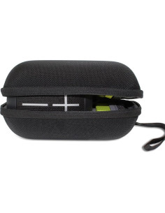 Funda de viaje dura LZYDD para altavoces Bluetooth UE WONDERBOOM 2