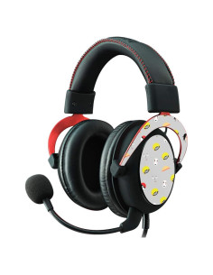 Piel de Vinilo MightySkins para Auriculares Kingston HyperX Cloud II - Fan de Anime