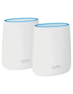 Sistema WiFi Mesh Netgear Orbi RBK22 Renovado 1.38kg