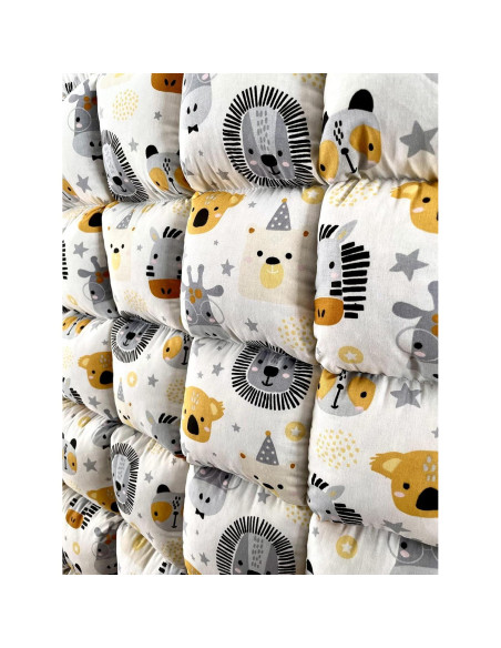 Almohada de Arco de Escalada Montessori My Photostation 55x120cm