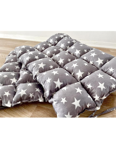 Almohada de Arco de Escalada Montessori My Photostation 55x120cm