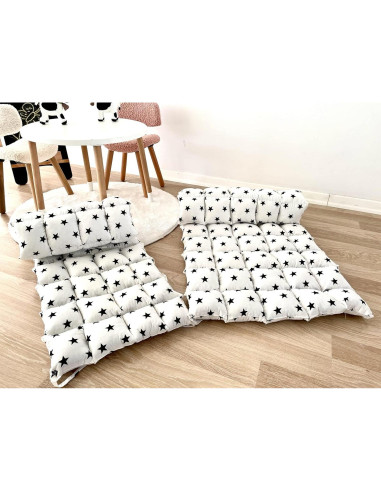 Almohada de Arco de Escalada Montessori My Photostation 55x120cm