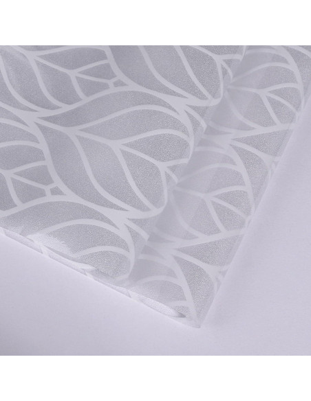 Película de Privacidad Esmerilada ConCus-T 44.5x200 cm Película de Privacidad Esmerilada ConCus-T 44.5x200 cm