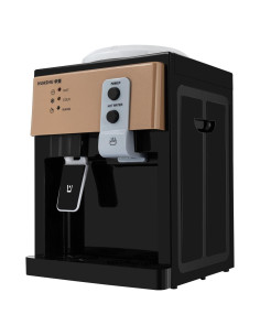 Dispensador de Agua Eléctrico QWNBG 5 Galones Caliente y Frío