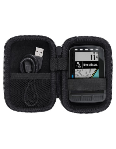 Funda rígida Aenllosi para Wahoo ELEMNT ROAM GPS Ciclismo