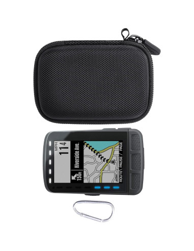Funda rígida Aenllosi para Wahoo ELEMNT ROAM GPS Ciclismo