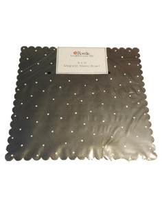 Tablero de Memoria Magnético Roeda 30.48x30.48 cm