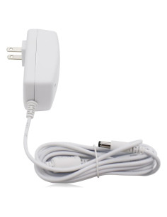 Fuente de Alimentación 12V 3A PDEEY Adaptador AC/DC 3m