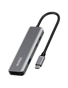 Tarjeta de Captura ULANZI HDMI 1080P USB 3.0 para Streaming