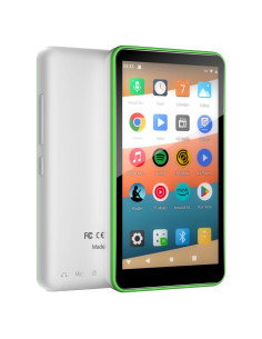 Reproductor MP3 DGTenk para Niños 144GB Android 9 Bluetooth