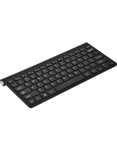 Combo Teclado y Ratón Inalámbrico Impermeable CiCiglow