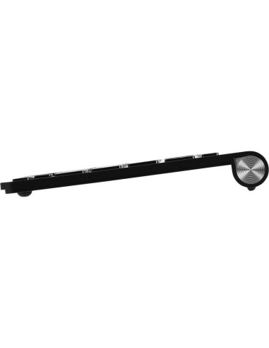 Combo Teclado y Ratón Inalámbrico Impermeable CiCiglow