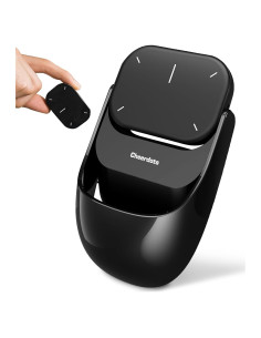 Ratón Inalámbrico OIKKEI AI ChatGPT con Grabación de Voz