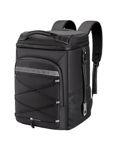 Mochila Enfriadora Aislada Lnvimars 32L Impermeable 30x23x47cm