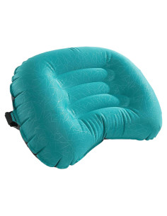 Almohada Inflable de Playa HOMBYS BEACHPILLOW Azul 43x32cm