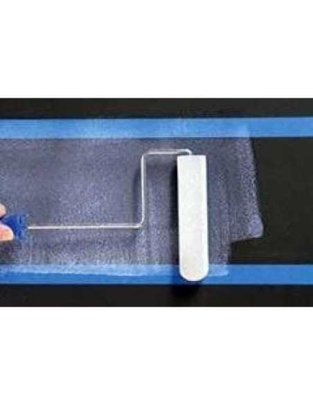 Copos de Hoja Tamise Sepp Leaf Otoño Variegado 4.5g