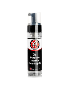 Gel Limpiador Interior Multiusos Adam's Polishes 177ml