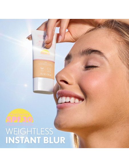 Base Líquida COVERGIRL Clean Fresh SPF 30 29.57 ml Justo Cálido Base Líquida COVERGIRL Clean Fresh SPF 30 29.57 ml Justo Cálido