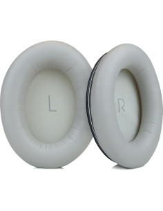 Almohadillas de Reemplazo SINOWO para Auriculares JBL Tour ONE 2