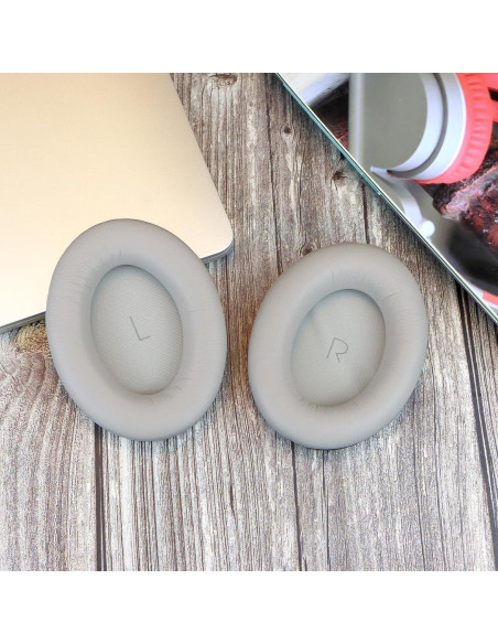 Almohadillas de Reemplazo SINOWO para Auriculares JBL Tour ONE