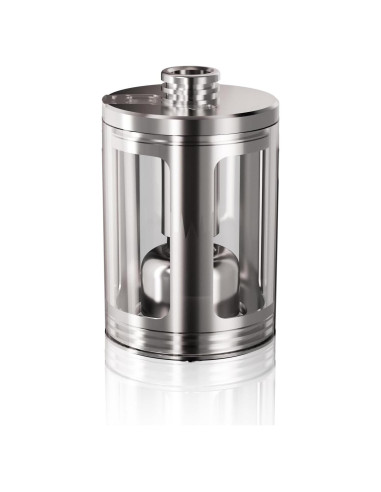 Tanque de Máquina de Niebla COLBOR 12ml a Prueba de Fugas