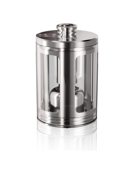 Tanque de Máquina de Niebla COLBOR 12ml a Prueba de Fugas