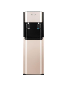 Dispensador de Agua Caliente y Fría KannBeki 20L Carga Inferior