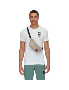 Bolsa de Hombro Unisex Mammut 2810-00471 Talla Estándar Safari 2