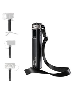 Empuñadura de Batería SMALLRIG 99Wh 6800mAh con Carga Rápida