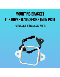 Soportes de Montaje para Luces Exteriores Govee H705 - 38 Unidades 2