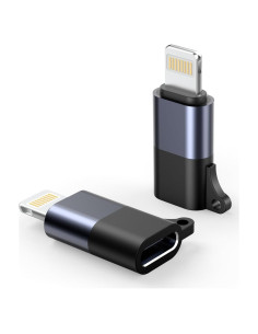 Adaptador OTG USB C a iOS NEEWER LM4 - Set 2 Piezas