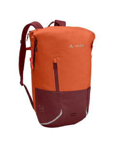 Mochila y Bolsa de Bicicleta VAUDE CityGo Bike 23 Buckeye
