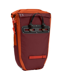 Mochila y Bolsa de Bicicleta VAUDE CityGo Bike 23 Buckeye 2