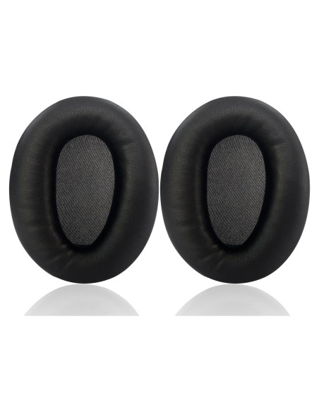 Almohadillas de Reemplazo UOWGA para Sony WH-CH700N - Negro