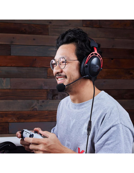 Cable de Audio 3.5mm Hizsoaor para Auriculares HyperX Cloud