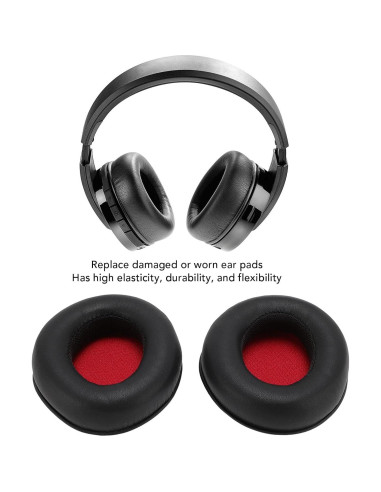 Almohadillas de Reemplazo Sanpyl para Auriculares Focal