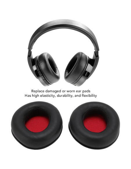 Almohadillas de Reemplazo Sanpyl para Auriculares Focal
