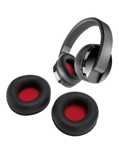 Almohadillas de Reemplazo Sanpyl para Auriculares Focal