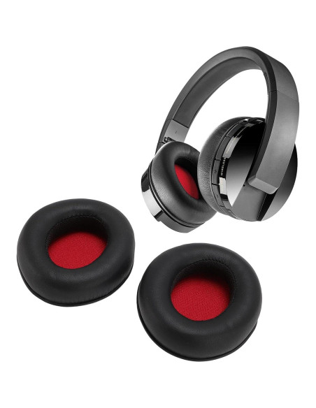 Almohadillas de Reemplazo Sanpyl para Auriculares Focal