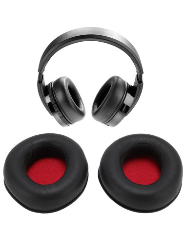 Almohadillas de Reemplazo Sanpyl para Auriculares Focal