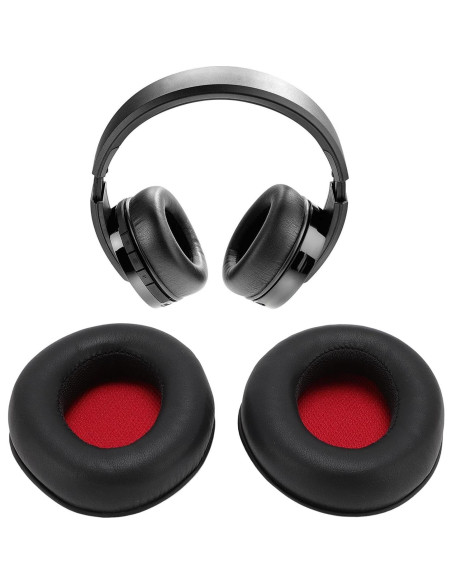 Almohadillas de Reemplazo Sanpyl para Auriculares Focal