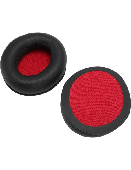Almohadillas de Reemplazo Sanpyl para Auriculares Focal