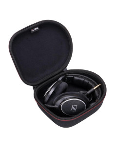 Funda para Auriculares Sennheiser HD 280 Pro y otros - Negro