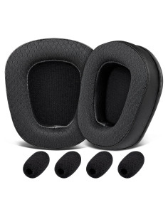Almohadillas de Reemplazo SOULWIT para Auriculares B550XT