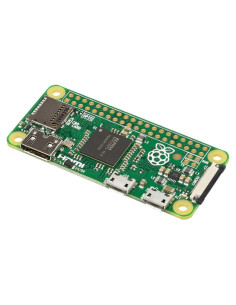 Raspberry Pi Zero V1.3 512MB RAM Mini Placa 65x30mm