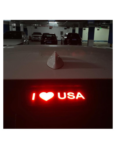 Pegatina Luz de Freno Toyota Corolla 2014-2018 MHQP USA