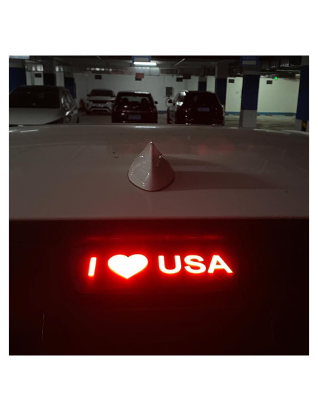 Pegatina Luz de Freno Toyota Corolla 2014-2018 MHQP USA