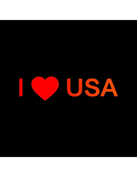 Pegatina Luz de Freno Toyota Corolla 2014-2018 MHQP USA