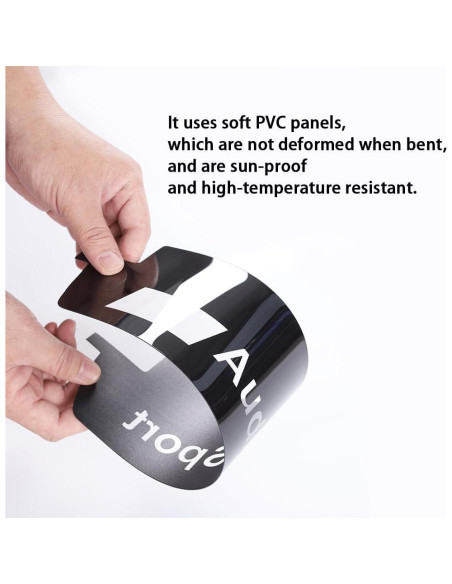 Pegatina Luz de Freno Toyota Corolla 2014-2018 MHQP USA