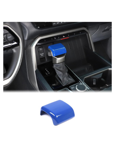 Cubierta de Freno de Mano Aunginsy para Toyota Tundra 2022-2025